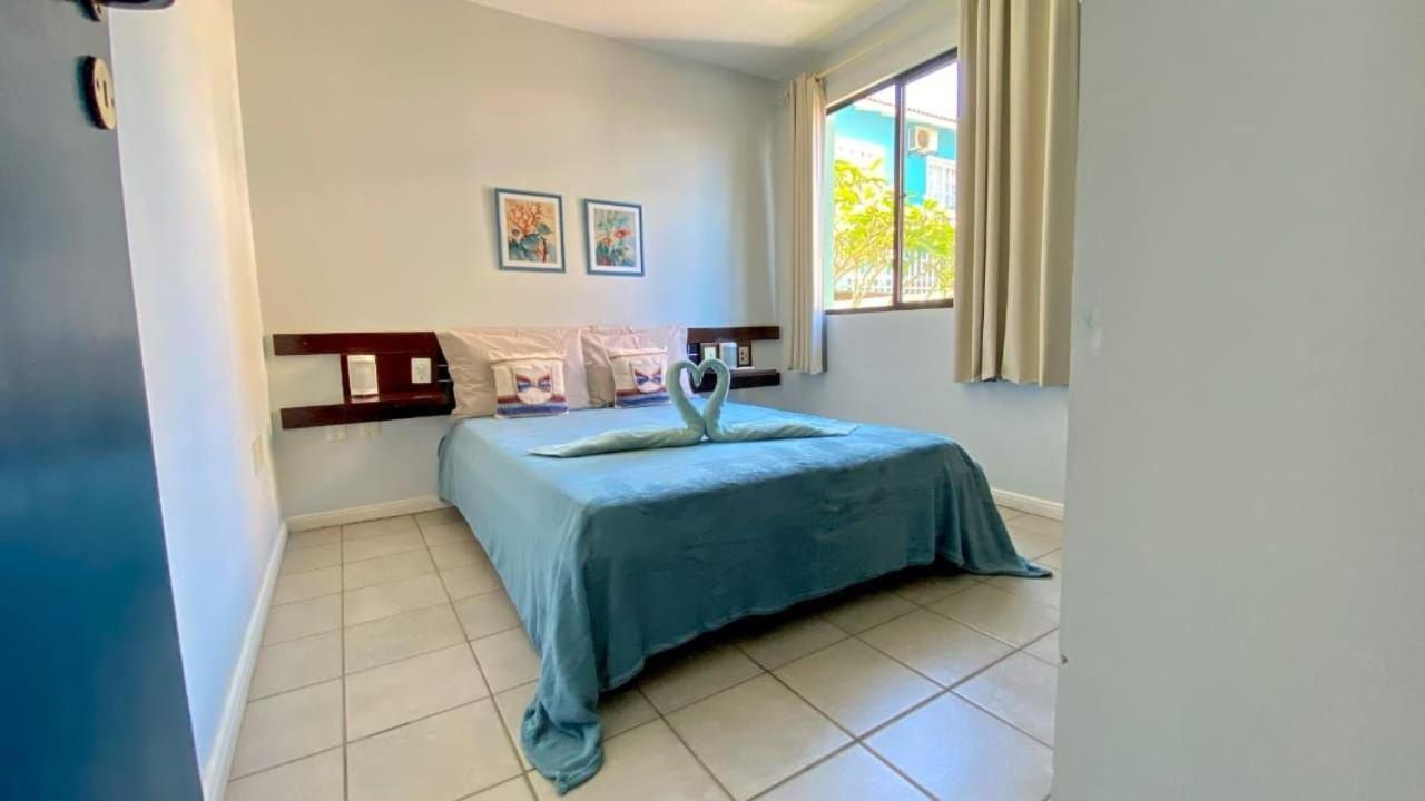 Apartamento Praia Mariscal Canto Grande Bombinhas - Canela Flats 03 Exteriér fotografie