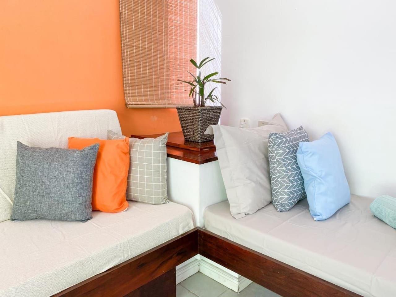 Apartamento Praia Mariscal Canto Grande Bombinhas - Canela Flats 03 Exteriér fotografie