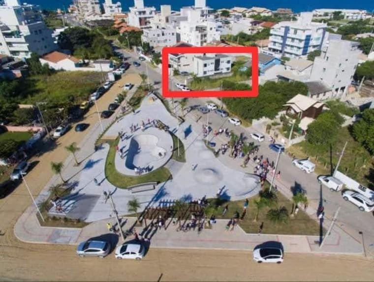 Apartamento Praia Mariscal Canto Grande Bombinhas - Canela Flats 03 Exteriér fotografie