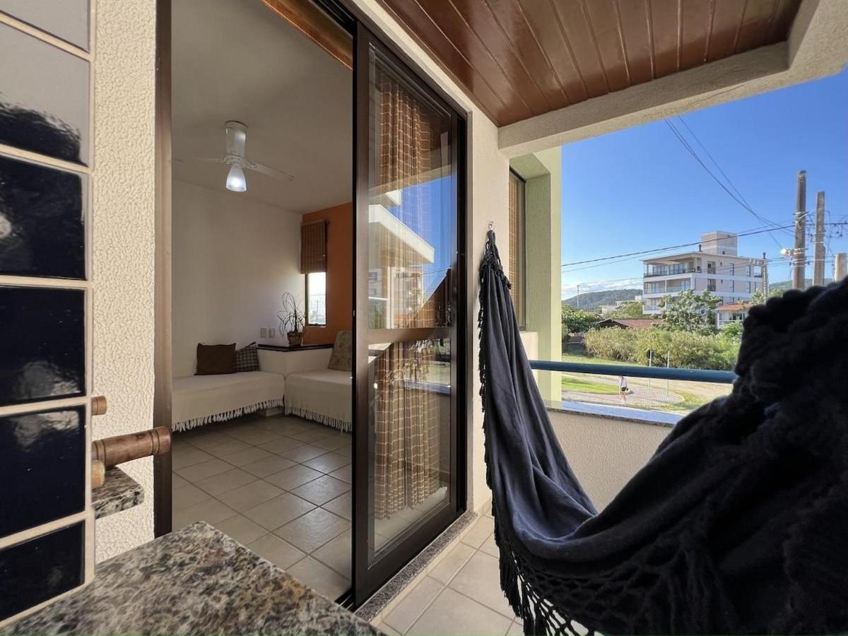 Apartamento Praia Mariscal Canto Grande Bombinhas - Canela Flats 03 Exteriér fotografie